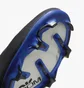 Бутси унісекс Nike Mercurial Vapor 15 Elite Black DJ4978-040