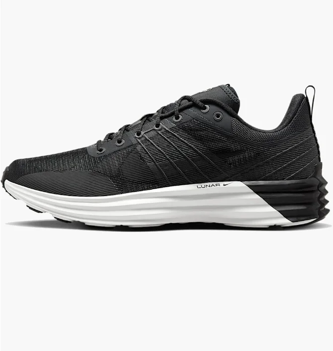 Кроссовки мужские Nike Lunar Roam Black DV2440-003