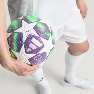 Футбольний м'яч Adidas Wucl Pro Multi JD0190