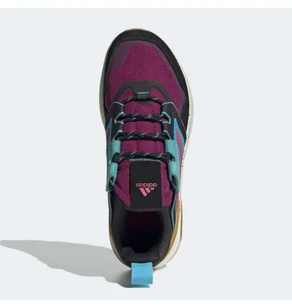 Кросівки жіночі Adidas Terrex Trailmaker Blue Multi FU7248