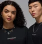 Футболка унисекс Air Jordan 85 Chi Ss Crew Black HJ2318-010