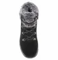 Ботинки женские Skechers Trego Black 167178-BLK