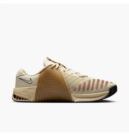 Кросівки чоловічі Nike Metcon 9 Beige DZ2617-200