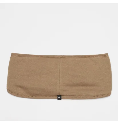 Пов'язка на голову  Nike Club Brown 9038-249-274