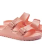 Тапочки жіночі Birkenstock Arizona Essentials Eva Pink 1022511