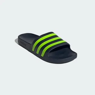 Тапочки унисекс Adidas Adilette Aqua Black IE8915