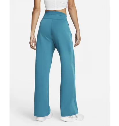 Штаны женские Nike Court Dri-Fit Heritage Turquoise Dx1129-301