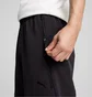 Штаны мужские Puma Bmw M Motorsport Life Tech Pants Black 627331-01