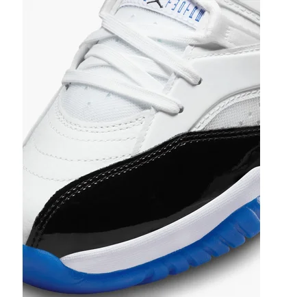 Кроссовки мужские Air Jordan Jumpman Two Trey Shoes White DO1925-140