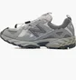 Кросівки чоловічі New Balance Gore-Tex Grey ML610XA