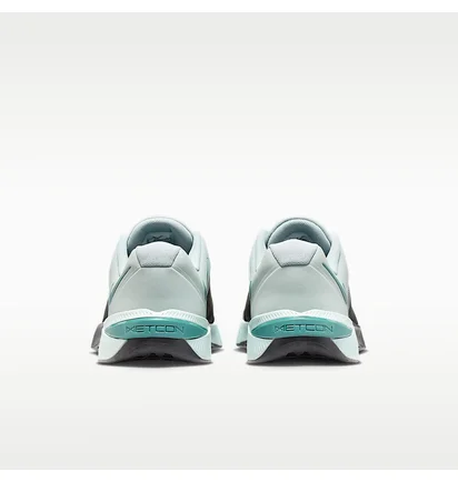 Кросівки чоловічі Nike M Metcon 10 Turquoise/Black HJ1875-007