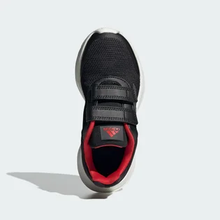 Кроссовки детские Adidas Tensaur Run 2.0 Black GZ3439