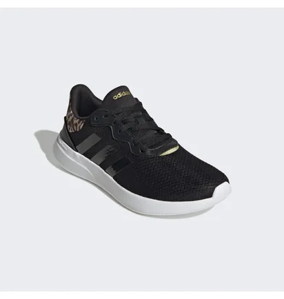 Кроссовки женские Adidas Qt Racer 3.0 Shoes Black Gw1440