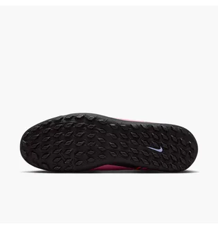 Сороконожки унисекс Nike Mercurial Vapor 16 Club Tf Pink FQ8446-600