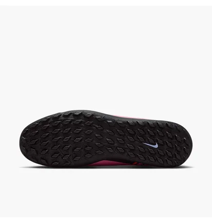 Сороконожки унисекс Nike Mercurial Vapor 16 Club Tf Pink FQ8446-600