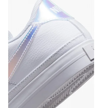 Кеди жіночі Nike Court Legacy Next Nature White Fd0820-100