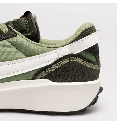Кроссовки мужские Nike Waffle Debut Green DH9522-300