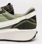 Кроссовки мужские Nike Waffle Debut Green DH9522-300