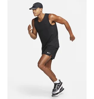 Майка мужская Nike Dri-Fit Primary Black Dv9833-010