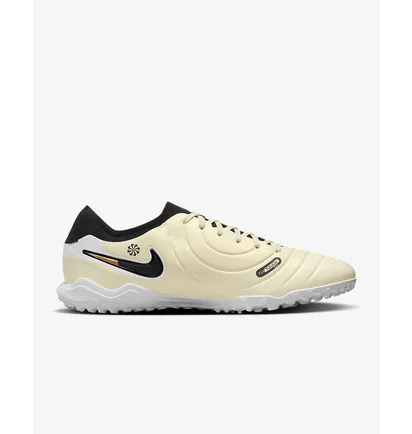 Сороконіжки унісекс Nike Tiempo Legend 10 Pro Yellow DV4336-700