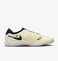 Сороконіжки унісекс Nike Tiempo Legend 10 Pro Yellow DV4336-700