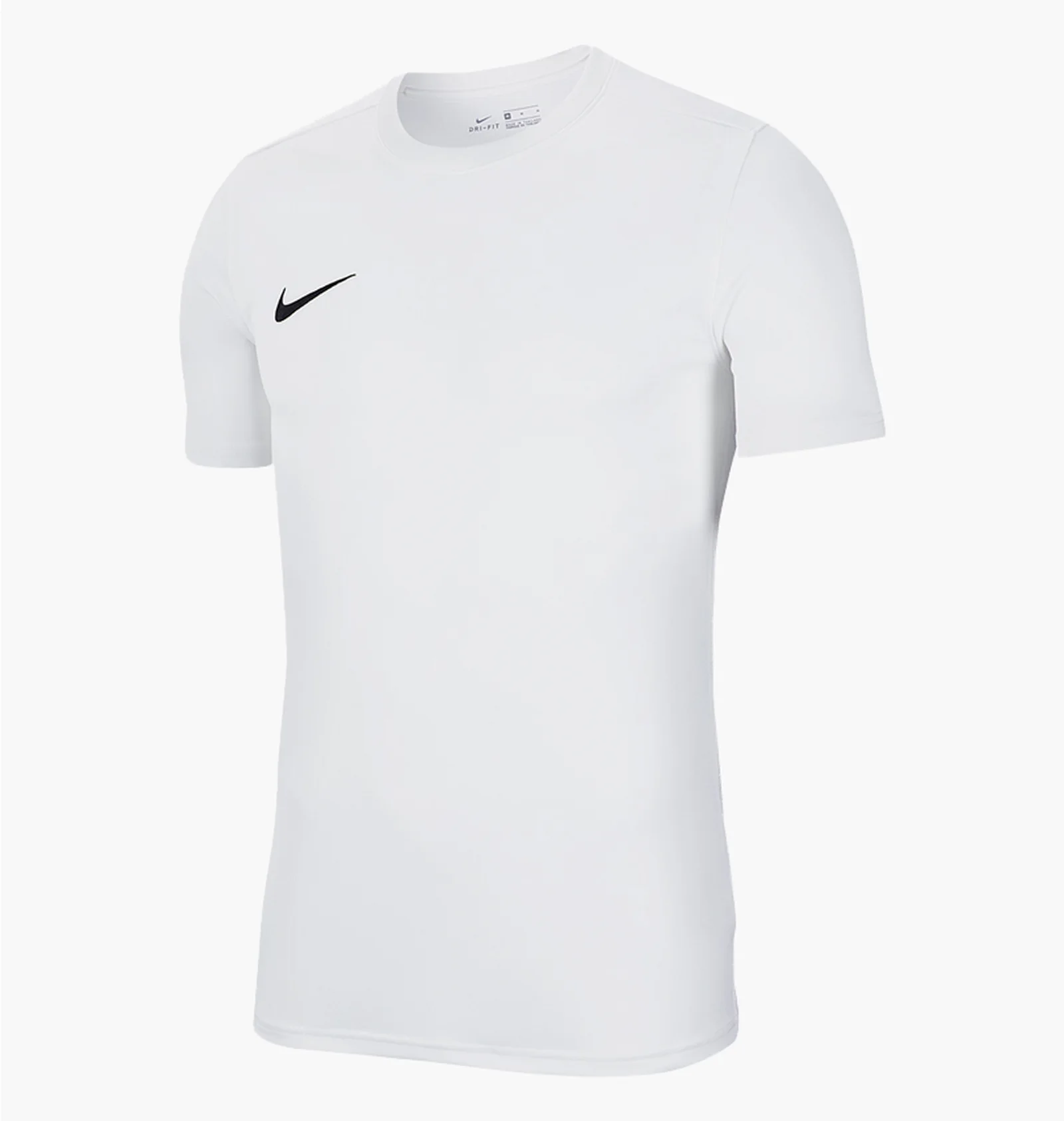 ᐉ Футболка мужская Nike M Nk Df Park Vii Jsy Ss White Bv6708-100