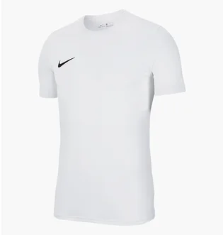 Футболка мужская Nike M Nk Df Park Vii Jsy Ss White Bv6708-100