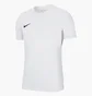 Футболка мужская Nike M Nk Df Park Vii Jsy Ss White Bv6708-100