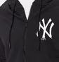 Толстовка мужская NEW ERA Mlb Nyy Black 60416721
