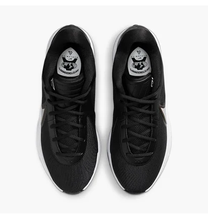 Кроссовки мужские Nike Freak 6 Black FJ7792-002