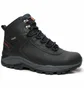 Ботинки мужские Merrell Vego Mid Leather Waterproof Black J311538C