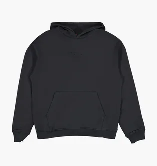 Худи мужские Air Jordan Wordmark Fleece Hoodie Black FJ1966-045