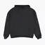 Худи мужские Air Jordan Wordmark Fleece Hoodie Black FJ1966-045