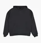 Худи мужские Air Jordan Wordmark Fleece Hoodie Black FJ1966-045