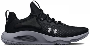 Кроссовки мужские Under Armour Hovr Rise 4-Blk Black 3025565-001