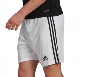 Шорти чоловічі Adidas Shorts Squad 21 Sho White GN5773