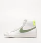 Кросівки жіночі Nike Blazer Mid 77 White FJ4740-100