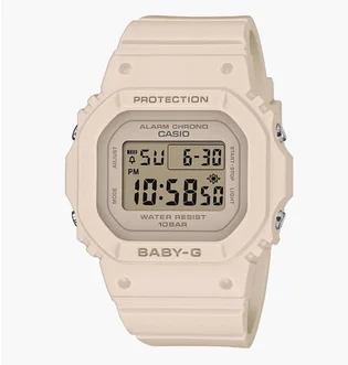 Часы женские Casio Baby-G BGD-565U-4ER