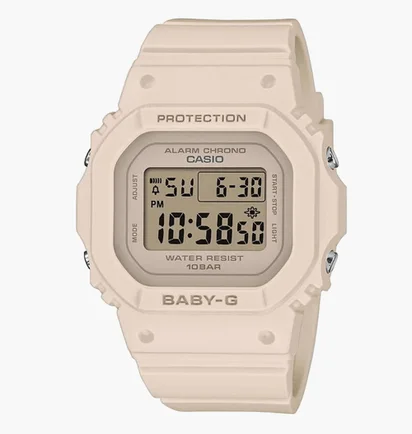 Часы женские Casio Baby-G BGD-565U-4ER