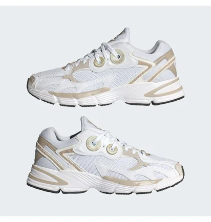 Кроссовки женские Adidas Astir White/Beige IG6094