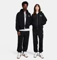 Штаны унисекс Nike & Stüssy Black FN5235-010
