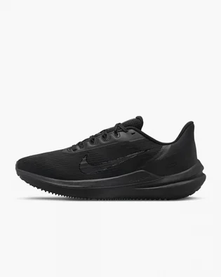 Кроссовки мужские Nike Air Winflo 9 Black Dd6203-002