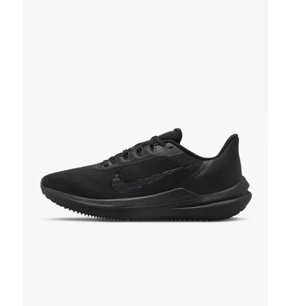 Кросівки чоловічі Nike Air Winflo 9 Black Dd6203-002
