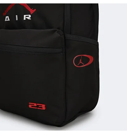 Рюкзак унисекс Air Jordan Air Black MA9210-023
