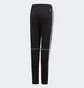 Штаны детские Adidas Tango Training Black Cz5561