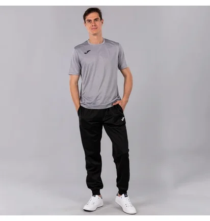 Футболка чоловіча Joma Combi Grey 100052.250