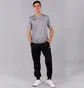 Футболка чоловіча Joma Combi Grey 100052.250