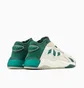 Кроссовки мужские Adidas Streetball Ii Grey/Green Gx9684