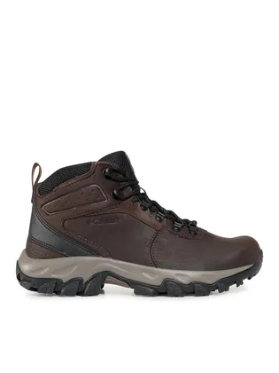 Черевики чоловічі Columbia Newton Ridge Plus 1 Brown BM3970-232