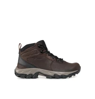 Ботинки мужские Columbia Newton Ridge Plus 1 Brown BM3970-232